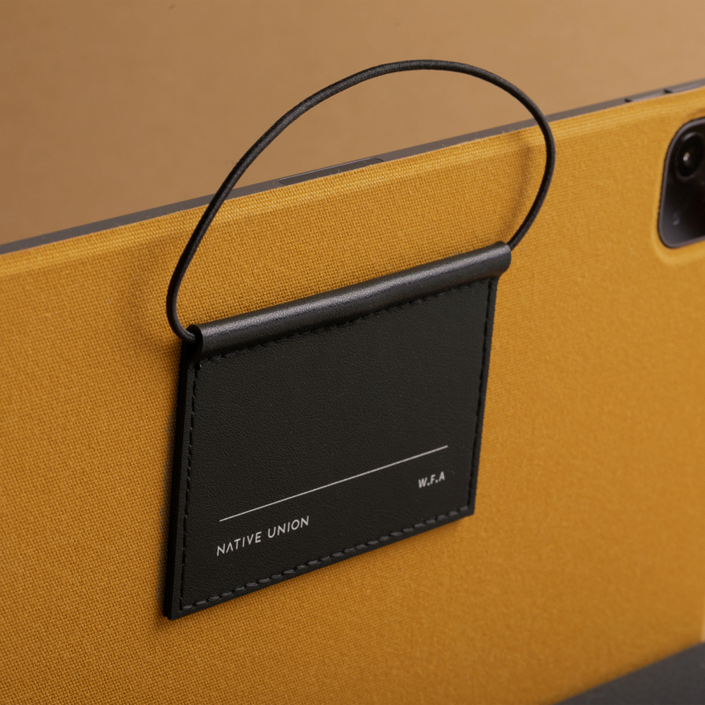 Защитный чехол  FOLIO FOR IPAD 12,9", цвет: крафт